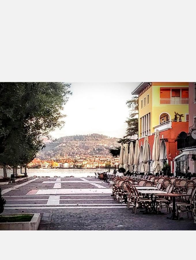 La Dolce Vita Bardolino Exterior photo