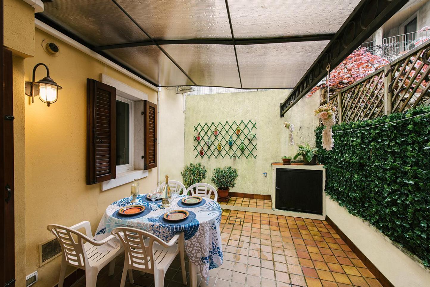 La Dolce Vita Bardolino Exterior photo